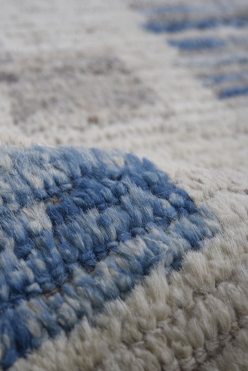 Vintage Tulu Area Rug (10' x 15')